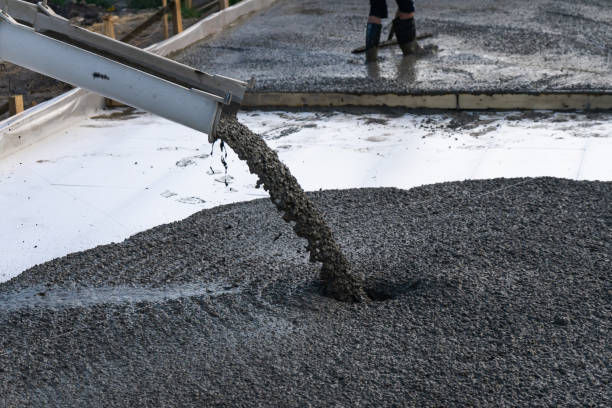 Best Concrete Removal and Replacement in Lexington, OH