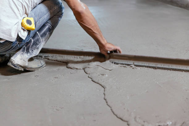 Best Concrete Retaining Walls in Lexington, OH