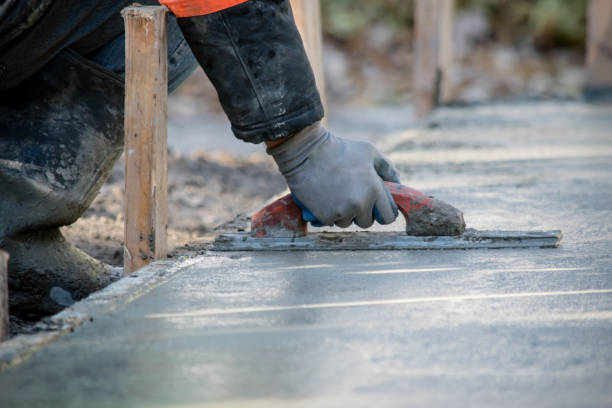 Best Commercial Concrete Services in Lexington, OH