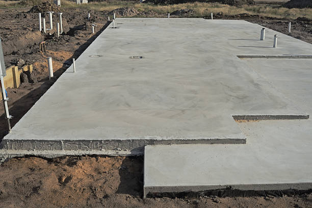 Best Concrete Pool Decks in Lexington, OH