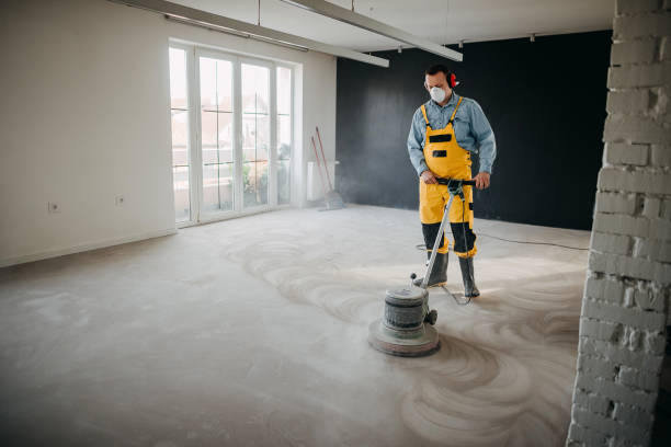 Best Concrete Demolition Services in Lexington, OH