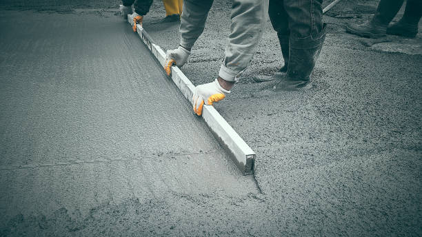 Best Residential Concrete Solutions in Lexington, OH